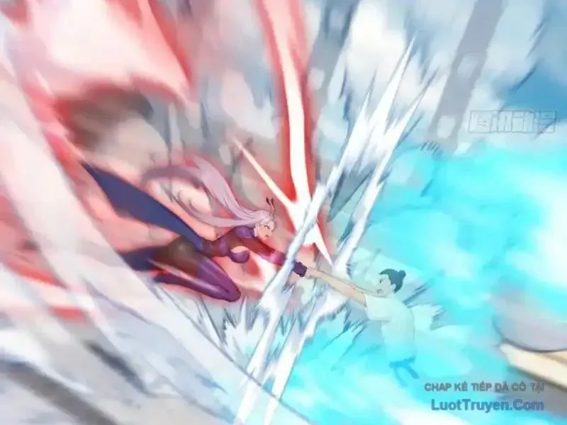 Thái Cổ Thập Hung: Người Khác Ngự Thú Ta Ngự Thú Nương - Chapter 91 - Page 93