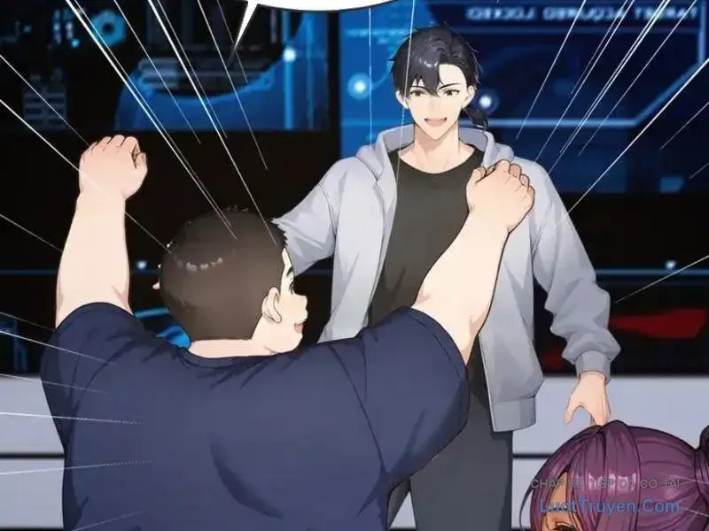 Thái Cổ Thập Hung: Người Khác Ngự Thú Ta Ngự Thú Nương - Chapter 92 - Page 105