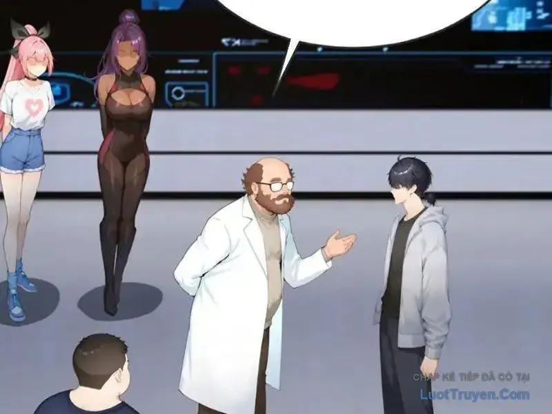 Thái Cổ Thập Hung: Người Khác Ngự Thú Ta Ngự Thú Nương - Chapter 92 - Page 109