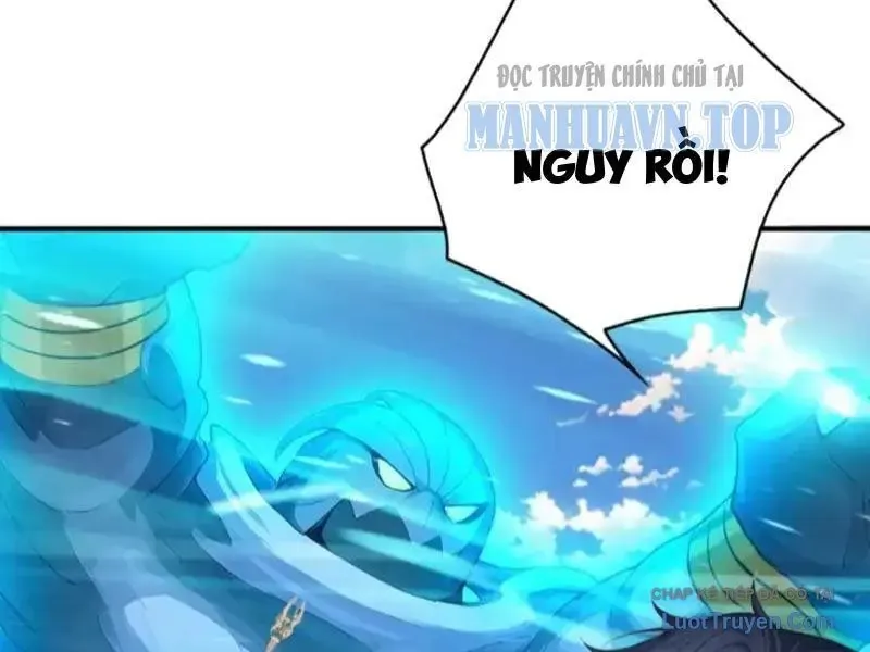 Thái Cổ Thập Hung: Người Khác Ngự Thú Ta Ngự Thú Nương - Chapter 92 - Page 33