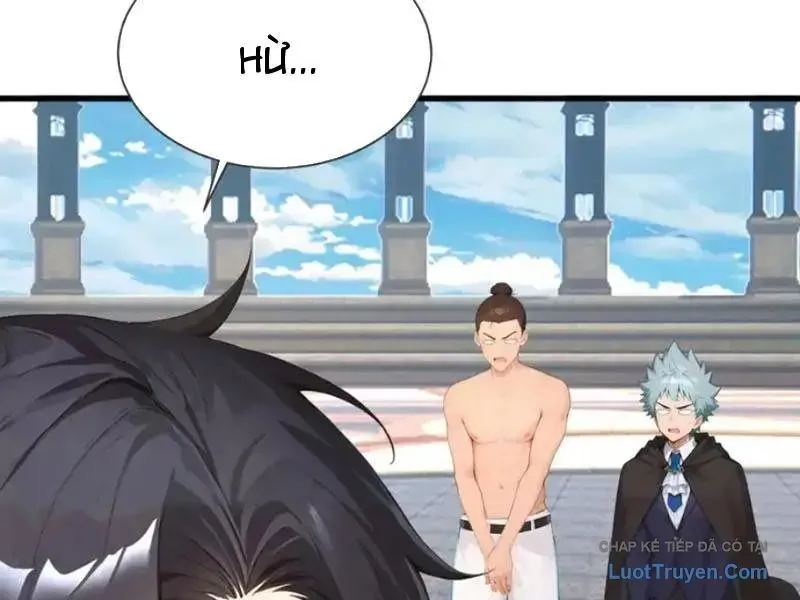 Thái Cổ Thập Hung: Người Khác Ngự Thú Ta Ngự Thú Nương - Chapter 92 - Page 86