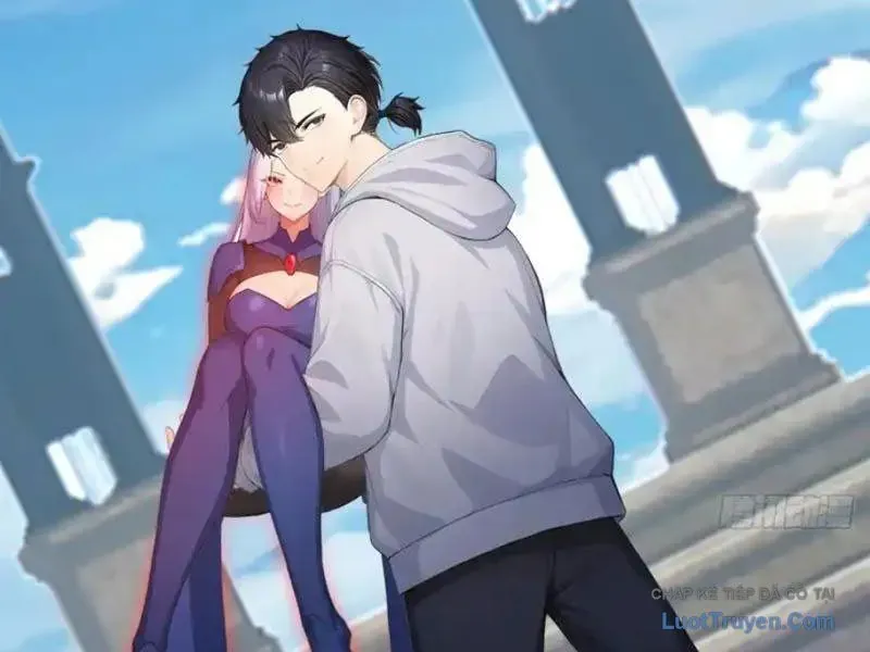 Thái Cổ Thập Hung: Người Khác Ngự Thú Ta Ngự Thú Nương - Chapter 92 - Page 91