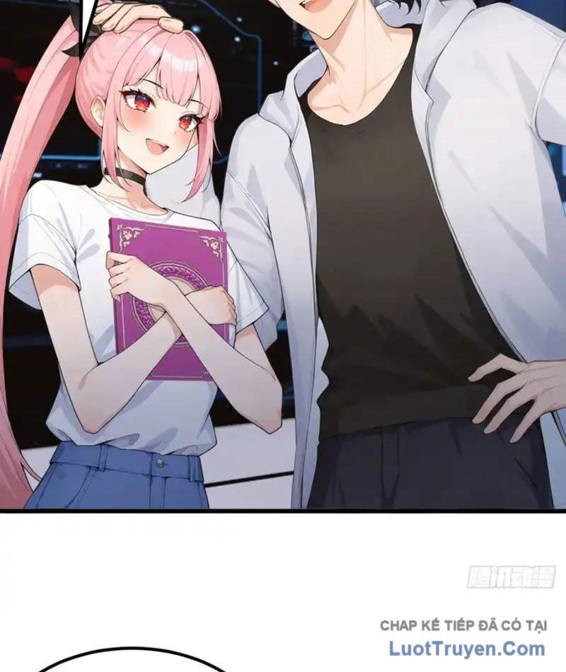 Thái Cổ Thập Hung: Người Khác Ngự Thú Ta Ngự Thú Nương - Chapter 93 - Page 17