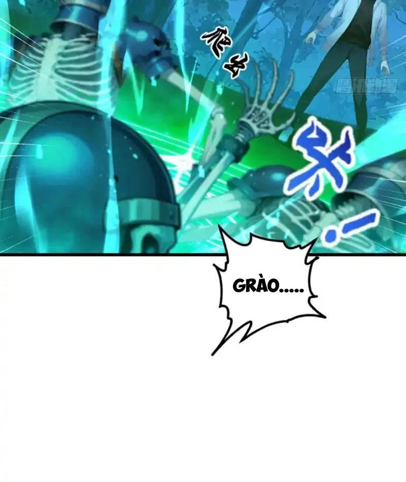 Thái Cổ Thập Hung: Người Khác Ngự Thú Ta Ngự Thú Nương - Chapter 93 - Page 69