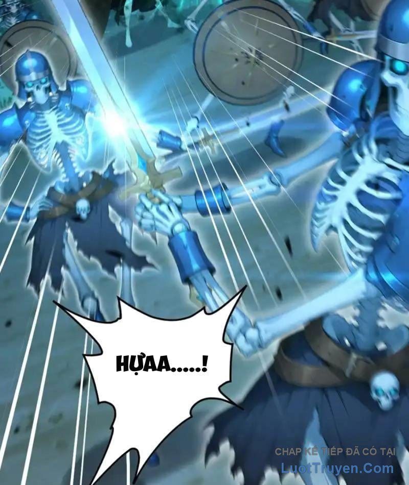 Thái Cổ Thập Hung: Người Khác Ngự Thú Ta Ngự Thú Nương - Chapter 93 - Page 71