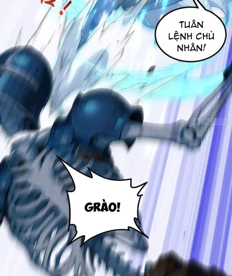 Thái Cổ Thập Hung: Người Khác Ngự Thú Ta Ngự Thú Nương - Chapter 93 - Page 77