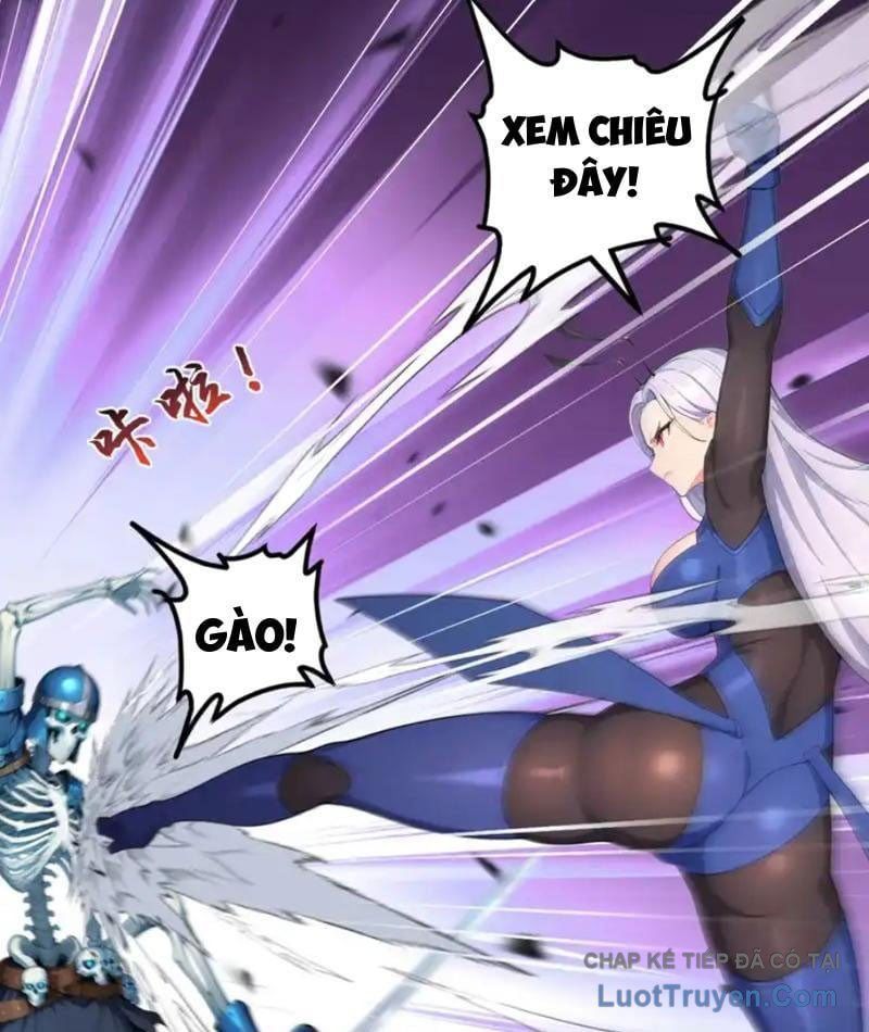 Thái Cổ Thập Hung: Người Khác Ngự Thú Ta Ngự Thú Nương - Chapter 93 - Page 79