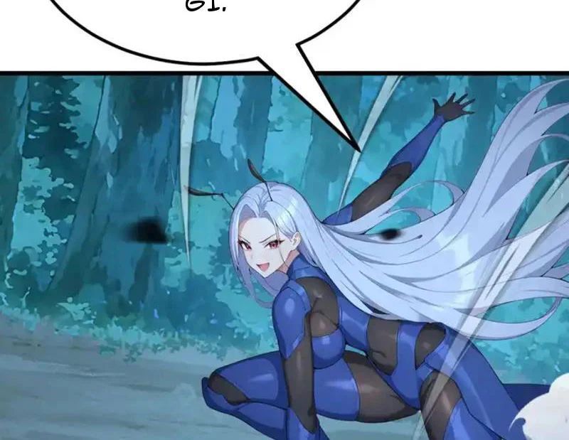 Thái Cổ Thập Hung: Người Khác Ngự Thú Ta Ngự Thú Nương - Chapter 93 - Page 81