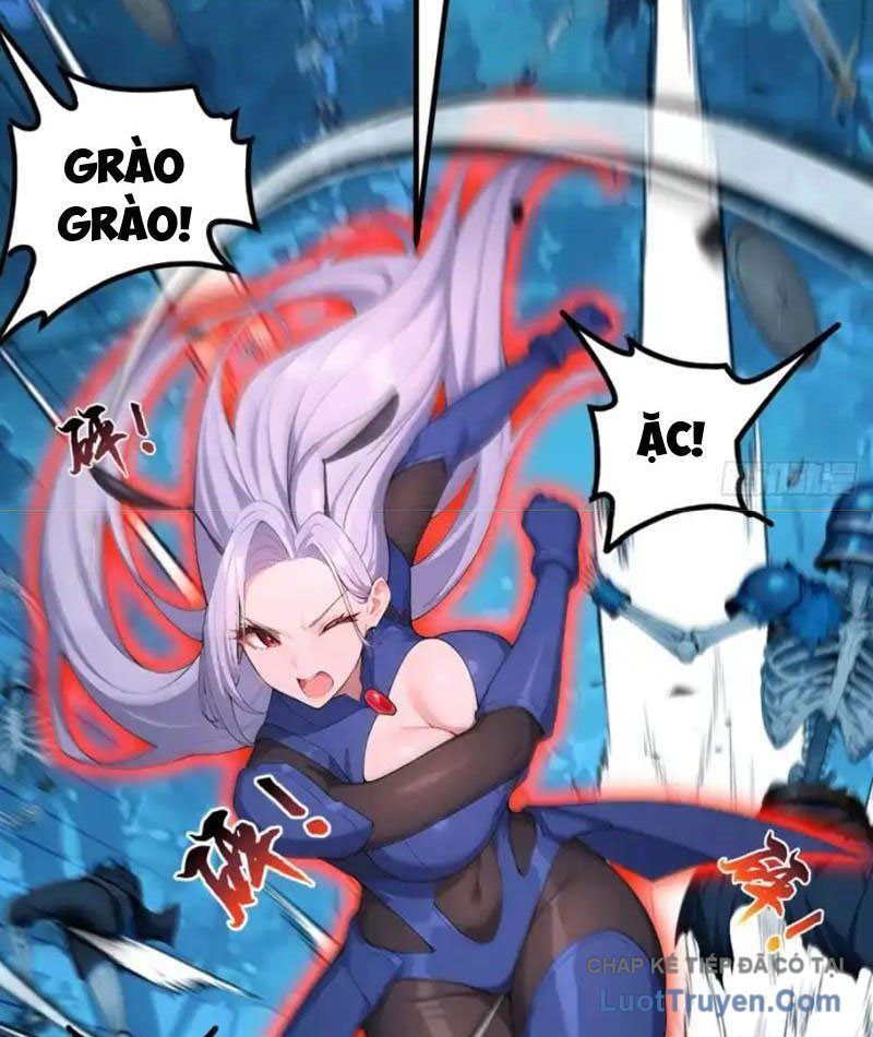 Thái Cổ Thập Hung: Người Khác Ngự Thú Ta Ngự Thú Nương - Chapter 93 - Page 86