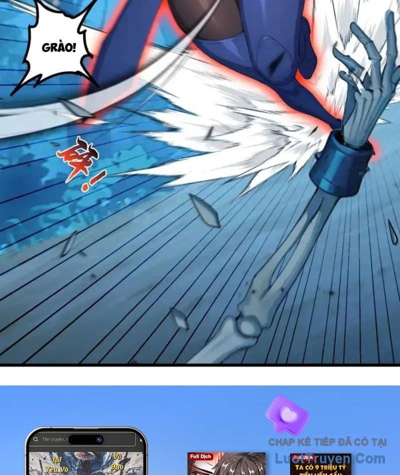 Thái Cổ Thập Hung: Người Khác Ngự Thú Ta Ngự Thú Nương - Chapter 93 - Page 87