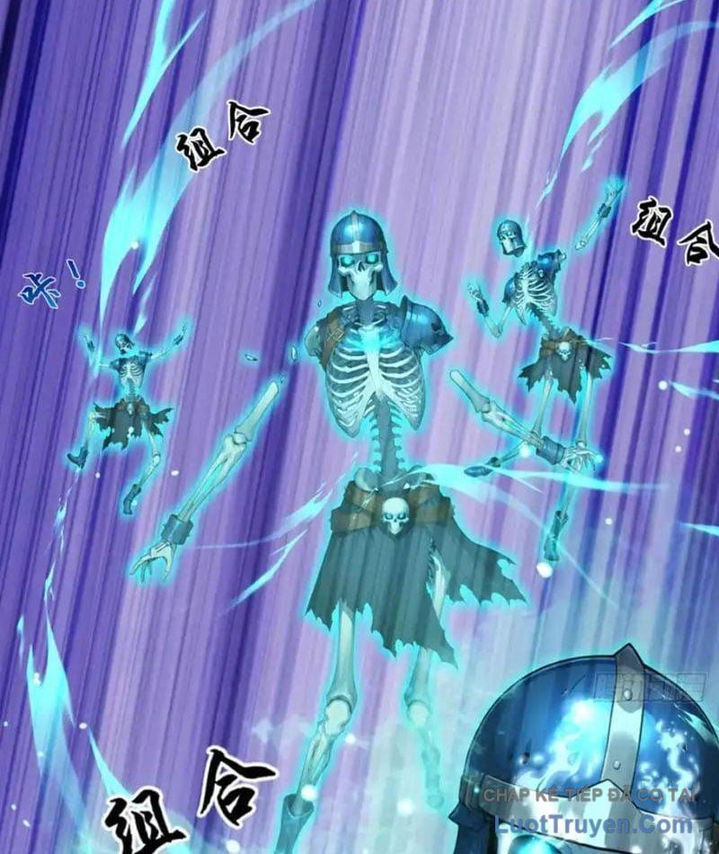 Thái Cổ Thập Hung: Người Khác Ngự Thú Ta Ngự Thú Nương - Chapter 94 - Page 11