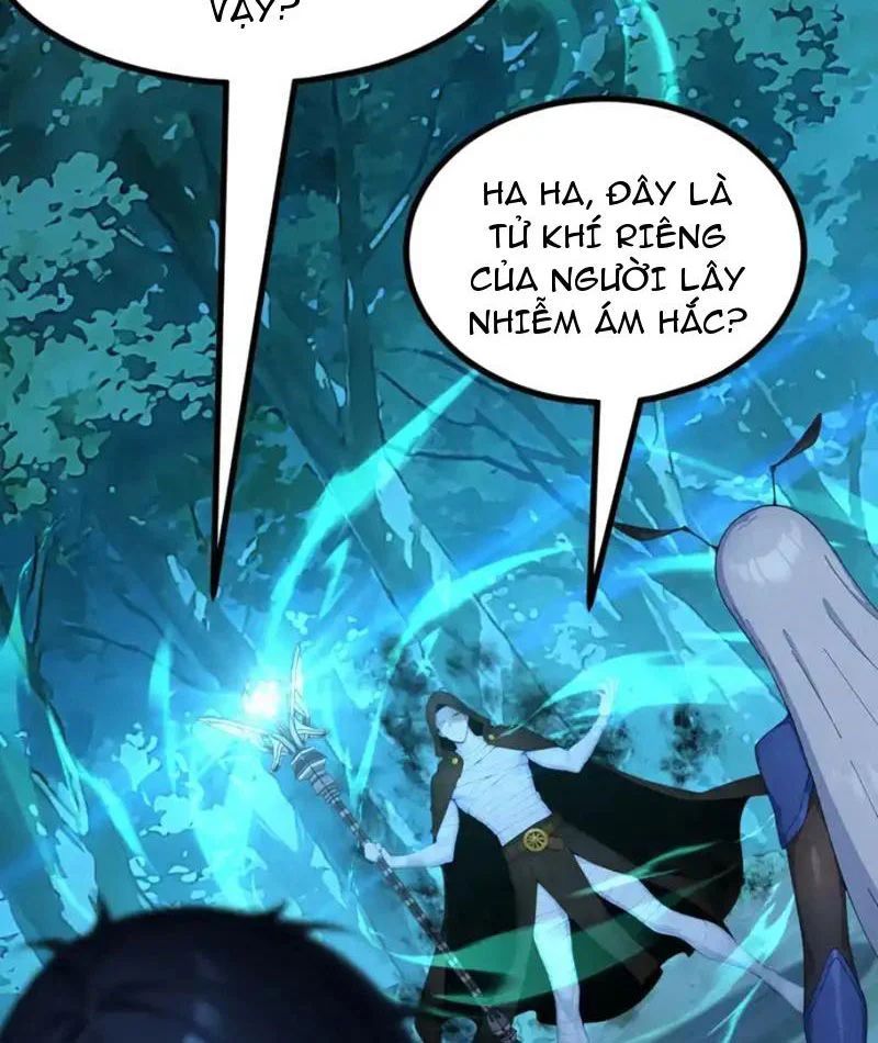 Thái Cổ Thập Hung: Người Khác Ngự Thú Ta Ngự Thú Nương - Chapter 94 - Page 23