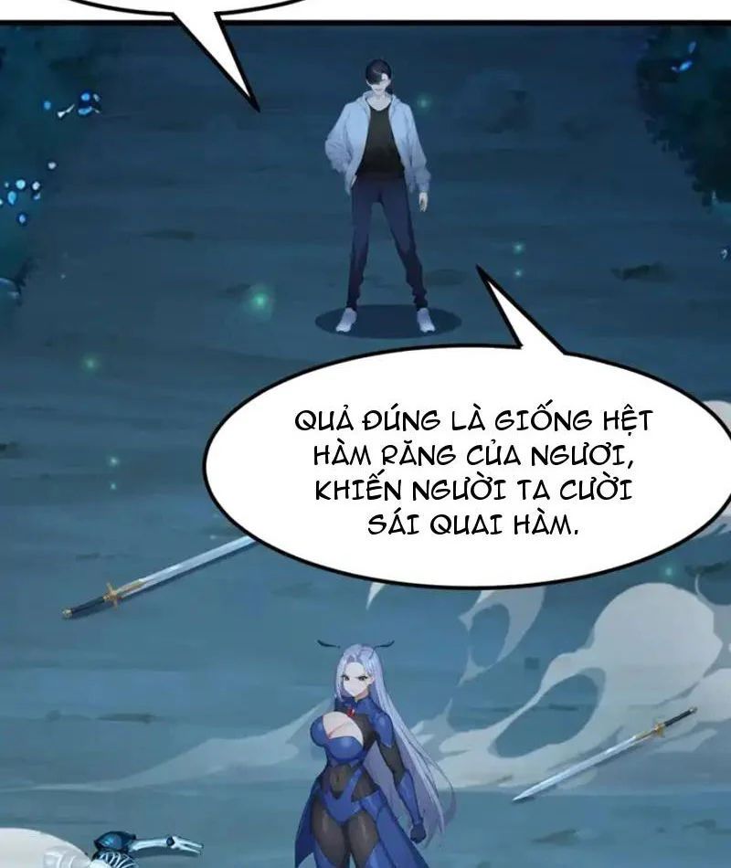 Thái Cổ Thập Hung: Người Khác Ngự Thú Ta Ngự Thú Nương - Chapter 94 - Page 3