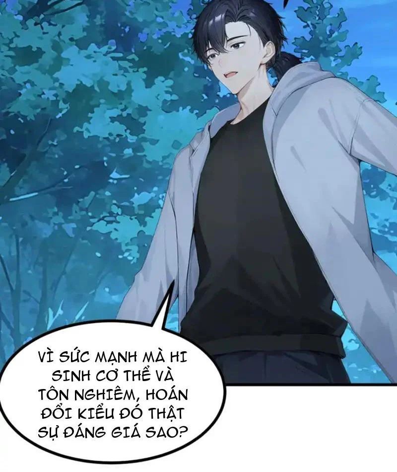 Thái Cổ Thập Hung: Người Khác Ngự Thú Ta Ngự Thú Nương - Chapter 94 - Page 31