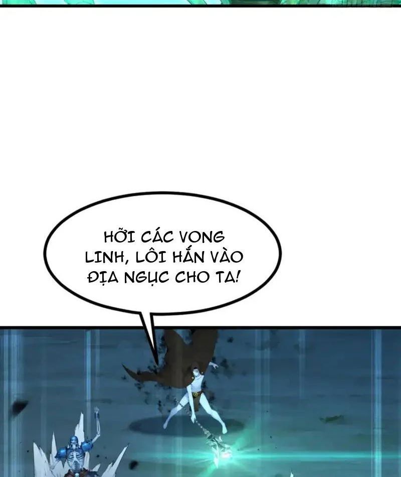 Thái Cổ Thập Hung: Người Khác Ngự Thú Ta Ngự Thú Nương - Chapter 94 - Page 34