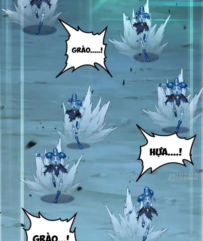 Thái Cổ Thập Hung: Người Khác Ngự Thú Ta Ngự Thú Nương - Chapter 94 - Page 35