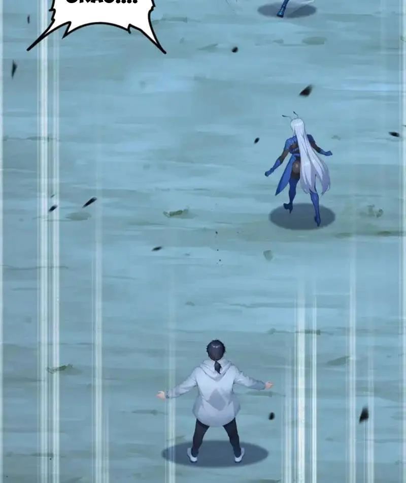 Thái Cổ Thập Hung: Người Khác Ngự Thú Ta Ngự Thú Nương - Chapter 94 - Page 36