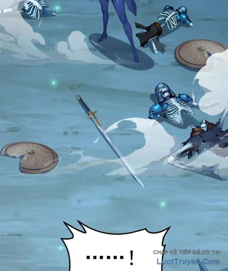 Thái Cổ Thập Hung: Người Khác Ngự Thú Ta Ngự Thú Nương - Chapter 94 - Page 4