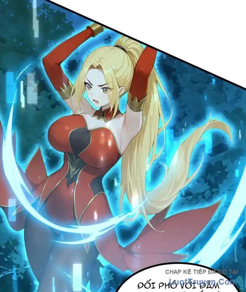 Thái Cổ Thập Hung: Người Khác Ngự Thú Ta Ngự Thú Nương - Chapter 94 - Page 40