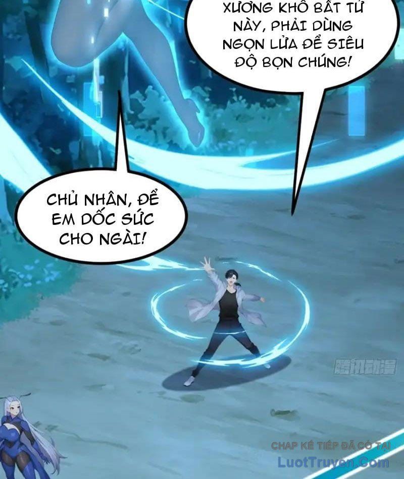 Thái Cổ Thập Hung: Người Khác Ngự Thú Ta Ngự Thú Nương - Chapter 94 - Page 41