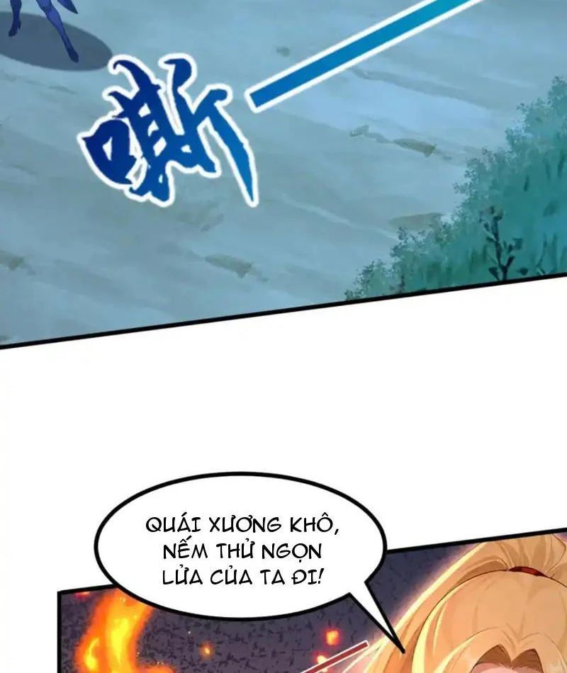 Thái Cổ Thập Hung: Người Khác Ngự Thú Ta Ngự Thú Nương - Chapter 94 - Page 42