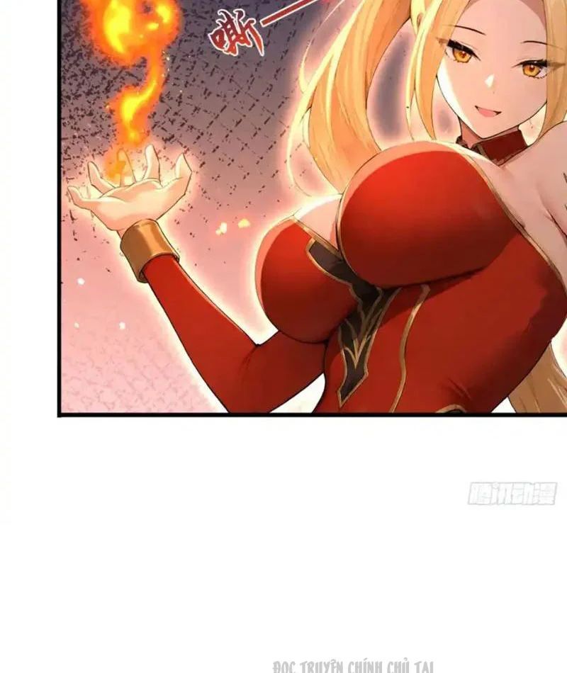 Thái Cổ Thập Hung: Người Khác Ngự Thú Ta Ngự Thú Nương - Chapter 94 - Page 43