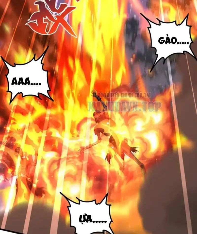 Thái Cổ Thập Hung: Người Khác Ngự Thú Ta Ngự Thú Nương - Chapter 94 - Page 46