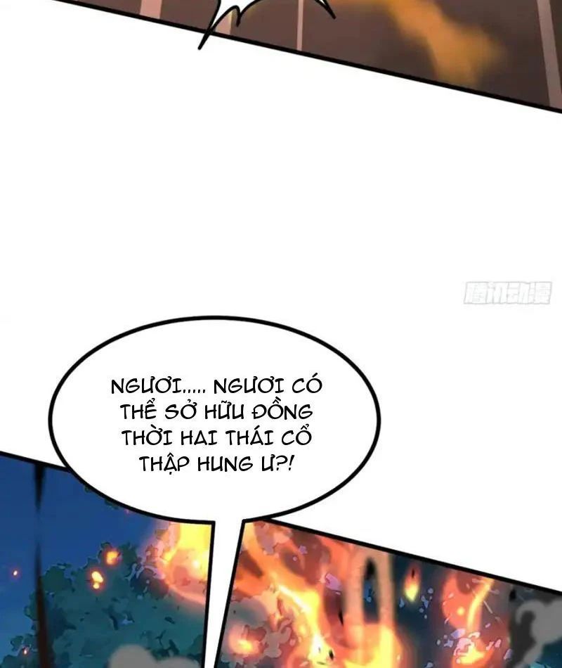 Thái Cổ Thập Hung: Người Khác Ngự Thú Ta Ngự Thú Nương - Chapter 94 - Page 47