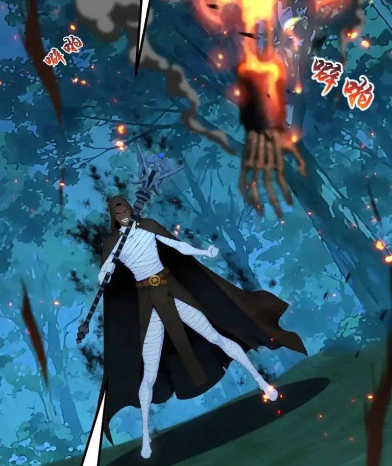 Thái Cổ Thập Hung: Người Khác Ngự Thú Ta Ngự Thú Nương - Chapter 94 - Page 48