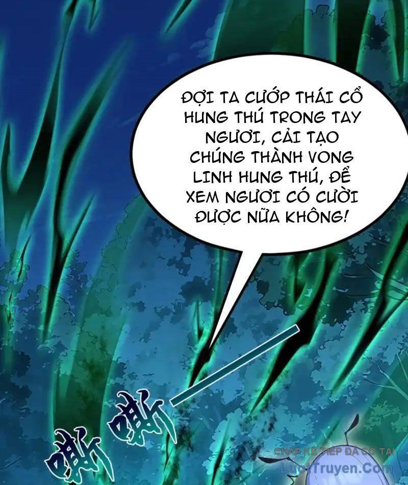 Thái Cổ Thập Hung: Người Khác Ngự Thú Ta Ngự Thú Nương - Chapter 94 - Page 53