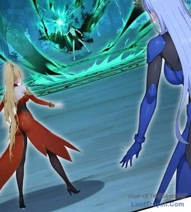 Thái Cổ Thập Hung: Người Khác Ngự Thú Ta Ngự Thú Nương - Chapter 94 - Page 54