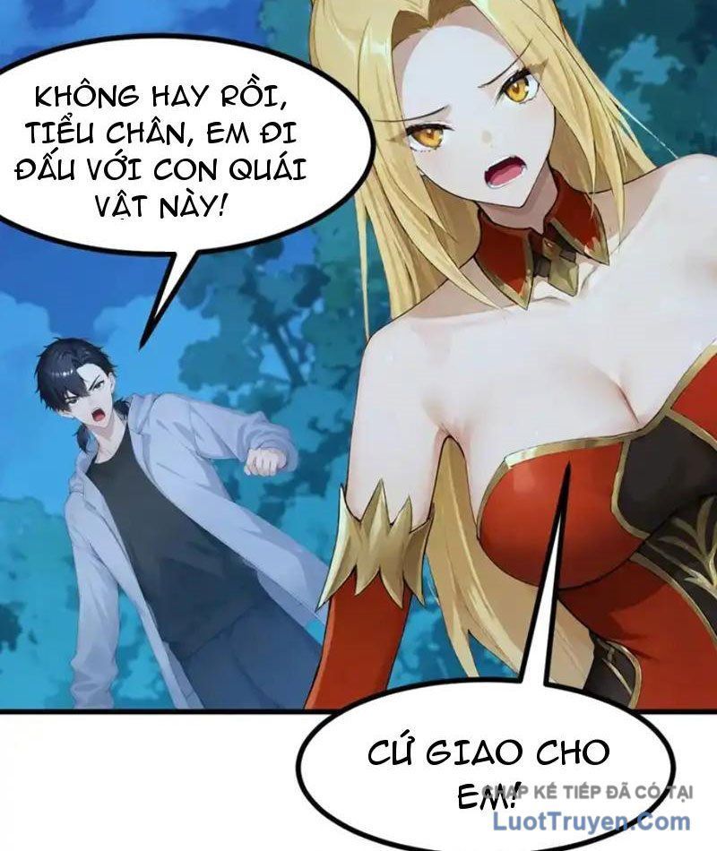 Thái Cổ Thập Hung: Người Khác Ngự Thú Ta Ngự Thú Nương - Chapter 94 - Page 65