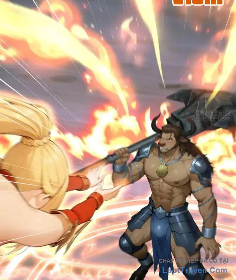 Thái Cổ Thập Hung: Người Khác Ngự Thú Ta Ngự Thú Nương - Chapter 94 - Page 68