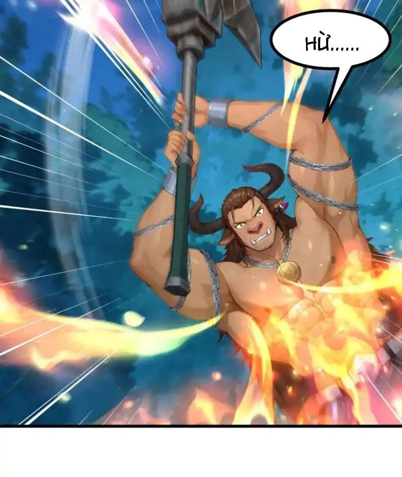 Thái Cổ Thập Hung: Người Khác Ngự Thú Ta Ngự Thú Nương - Chapter 94 - Page 71