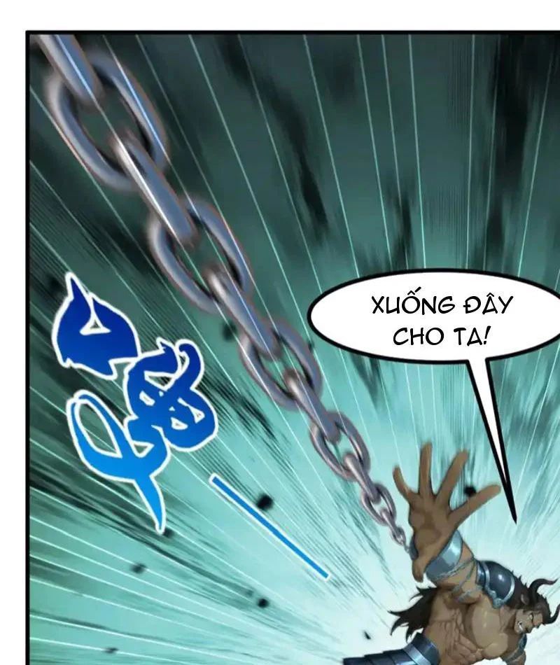 Thái Cổ Thập Hung: Người Khác Ngự Thú Ta Ngự Thú Nương - Chapter 94 - Page 76