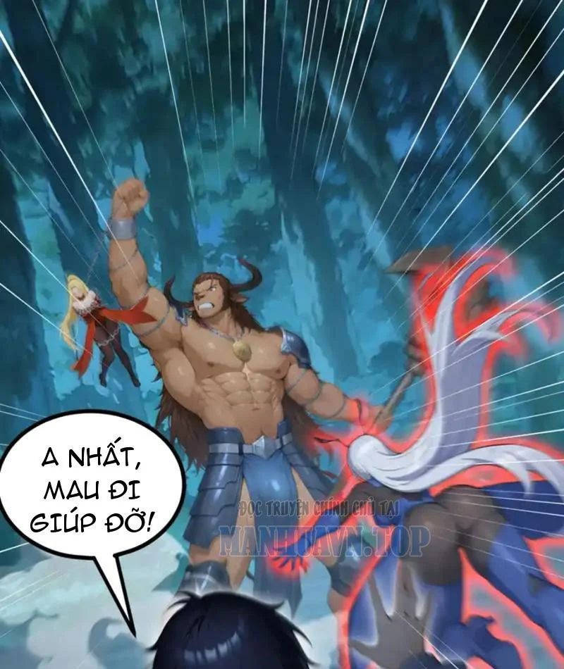 Thái Cổ Thập Hung: Người Khác Ngự Thú Ta Ngự Thú Nương - Chapter 94 - Page 79