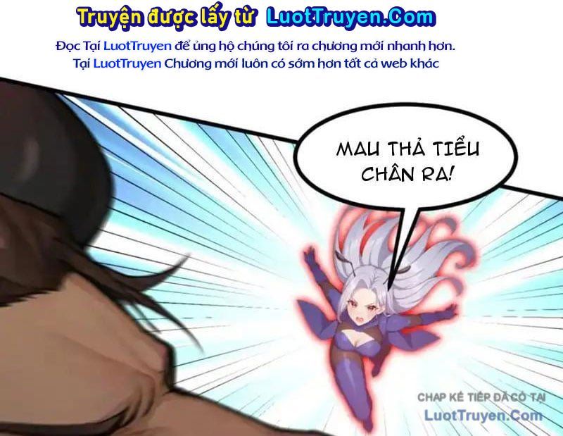 Thái Cổ Thập Hung: Người Khác Ngự Thú Ta Ngự Thú Nương - Chapter 94 - Page 81