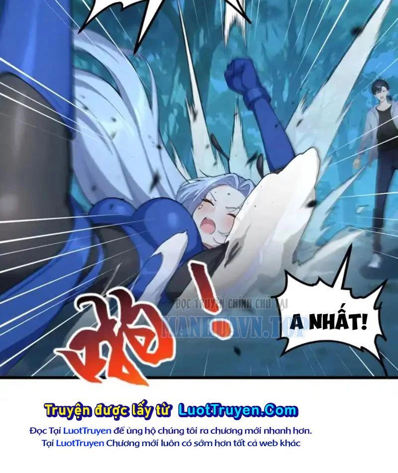 Thái Cổ Thập Hung: Người Khác Ngự Thú Ta Ngự Thú Nương - Chapter 94 - Page 85