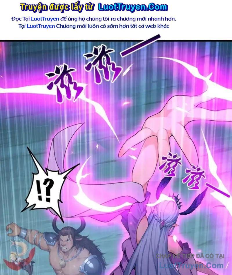 Thái Cổ Thập Hung: Người Khác Ngự Thú Ta Ngự Thú Nương - Chapter 94 - Page 90