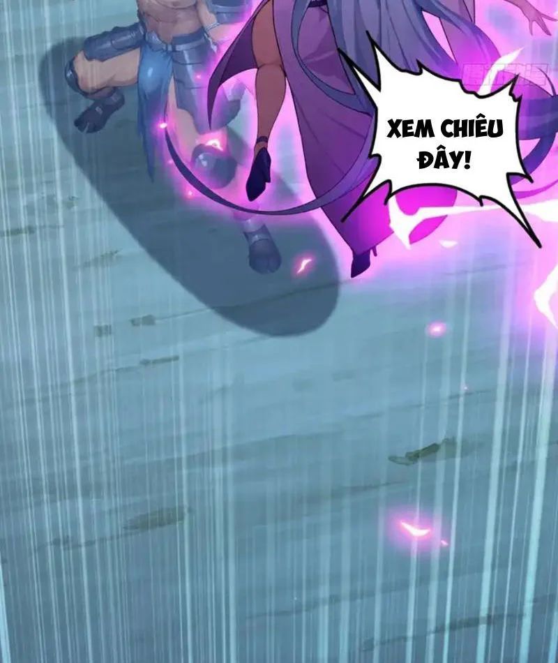 Thái Cổ Thập Hung: Người Khác Ngự Thú Ta Ngự Thú Nương - Chapter 94 - Page 91