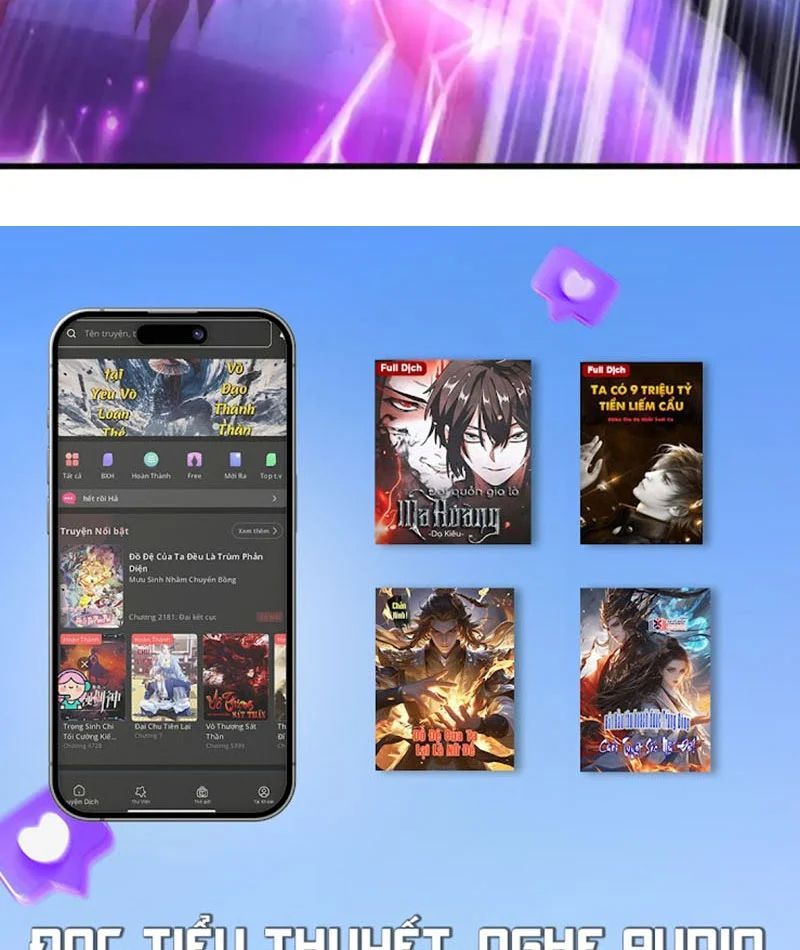 Thái Cổ Thập Hung: Người Khác Ngự Thú Ta Ngự Thú Nương - Chapter 94 - Page 94