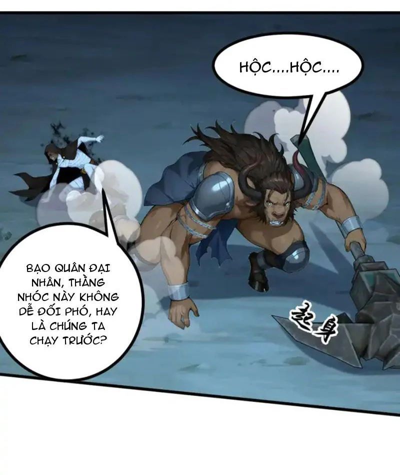 Thái Cổ Thập Hung: Người Khác Ngự Thú Ta Ngự Thú Nương - Chapter 95 - Page 15