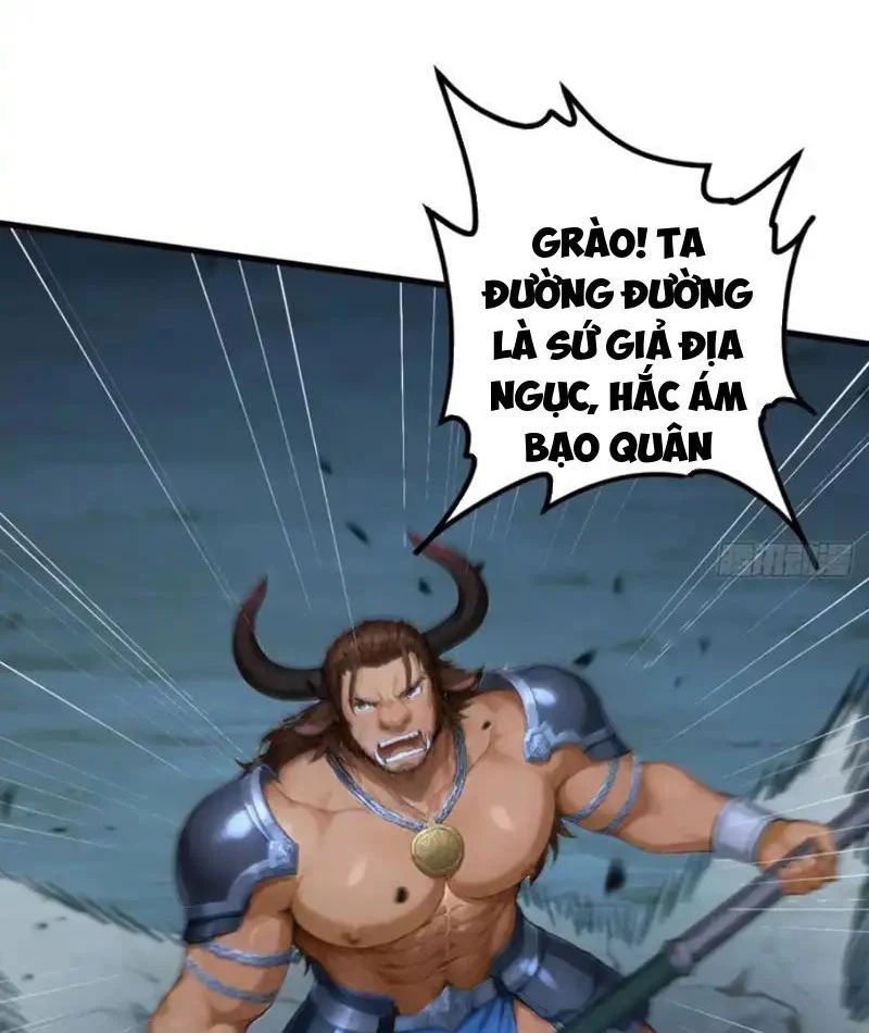 Thái Cổ Thập Hung: Người Khác Ngự Thú Ta Ngự Thú Nương - Chapter 95 - Page 16