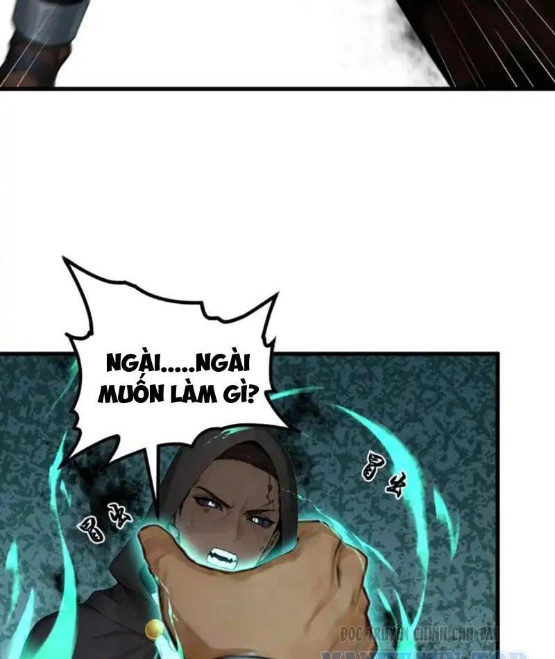 Thái Cổ Thập Hung: Người Khác Ngự Thú Ta Ngự Thú Nương - Chapter 95 - Page 20