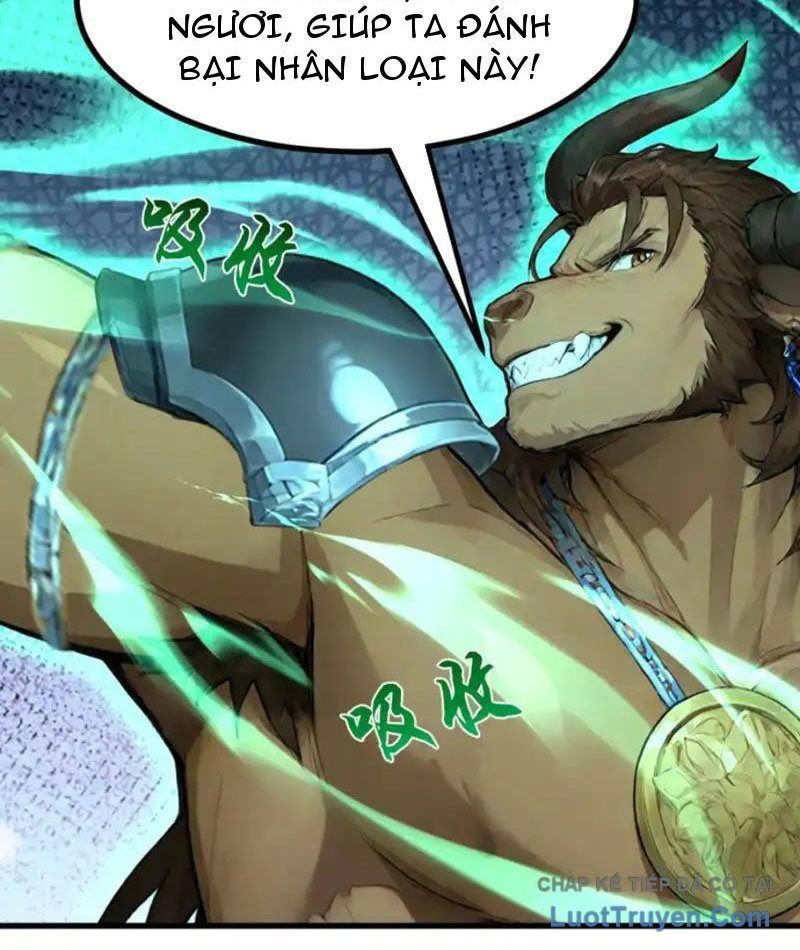 Thái Cổ Thập Hung: Người Khác Ngự Thú Ta Ngự Thú Nương - Chapter 95 - Page 22