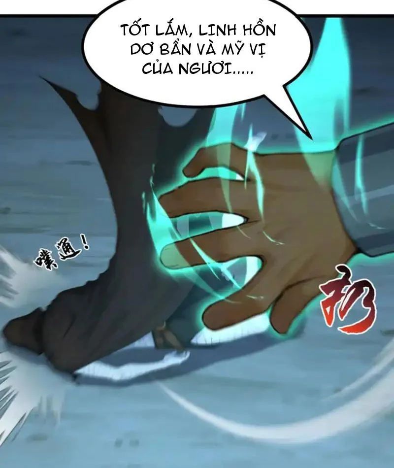 Thái Cổ Thập Hung: Người Khác Ngự Thú Ta Ngự Thú Nương - Chapter 95 - Page 26