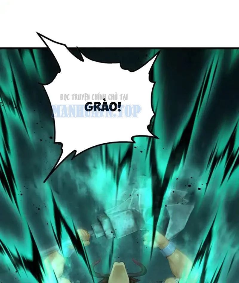 Thái Cổ Thập Hung: Người Khác Ngự Thú Ta Ngự Thú Nương - Chapter 95 - Page 28