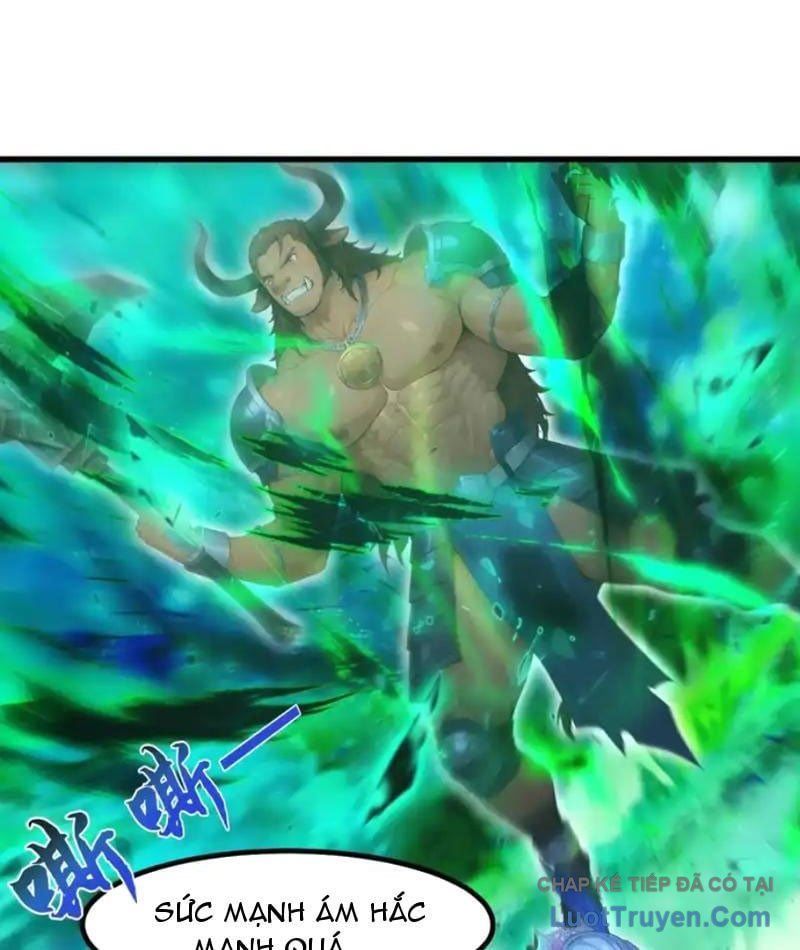 Thái Cổ Thập Hung: Người Khác Ngự Thú Ta Ngự Thú Nương - Chapter 95 - Page 32