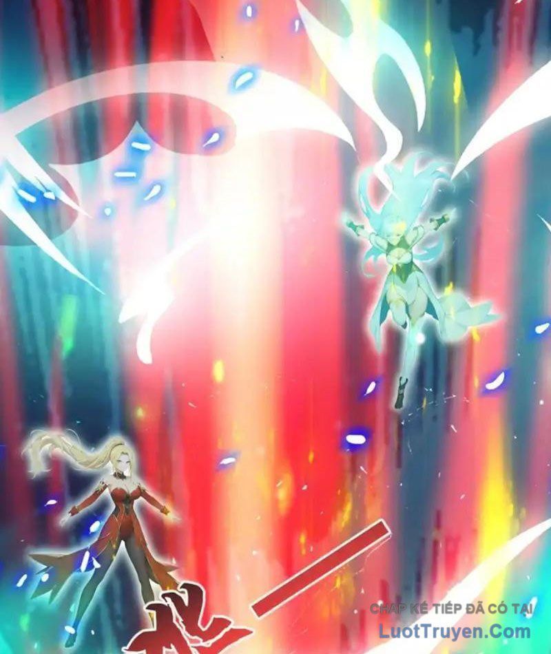 Thái Cổ Thập Hung: Người Khác Ngự Thú Ta Ngự Thú Nương - Chapter 95 - Page 38