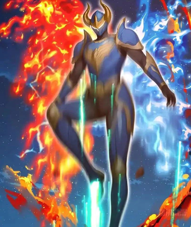 Thái Cổ Thập Hung: Người Khác Ngự Thú Ta Ngự Thú Nương - Chapter 95 - Page 43